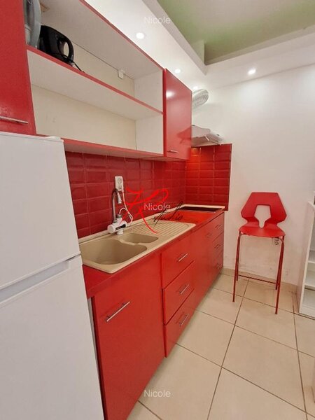 Vanzare garsoniera Mosilor in vila